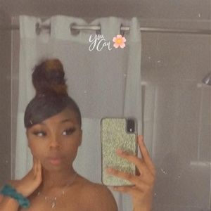 Meet your Posher, Sequoyah